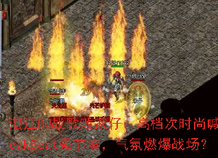 տ��DJս��ܼ��У��ߵ���ʱ�к���BreakBeatǿ���࣬����ȼ��ս����