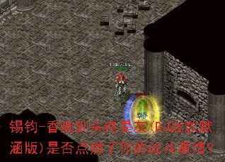 ����-���̵�ͷ���ǻ�(DJս��Ĭ����)�Ƿ��ȼ�����ս�����飿