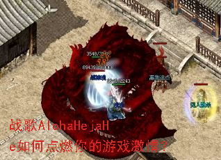 ս��AlohaHejaHe��ε�ȼ�����Ϸ���飿