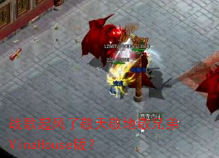ս������˾��쾴�ؾ��ֵ�VinaHouse�棿