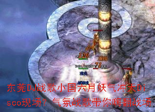 ��ݸDJս��С��������������Disco�ֳ�������ս������˷�ս��