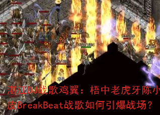 տ��DJս�輦���������ϻ�����С��������ƤBreakBeatս���������ս����