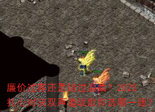 ���۹��ͻ��Ǵ������᣿2025���ĶԾ�˫����ս����ѡ��һ�棿