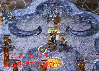 2025տ��DJ����HOUSEը��˽��ս�裿