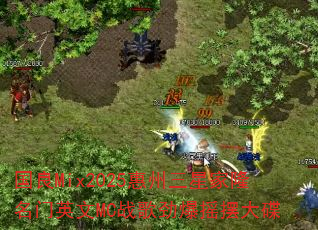 ����Mix2025�������Ǽ�¡����Ӣ��MCս�辢��ҡ�ڴ��