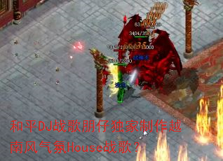 ��ƽDJս�����ж�������Խ�Ϸ�����Houseս�裿