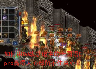 �����DJս��B����ȫ����EproӮ������ȴ����ס���ģ�