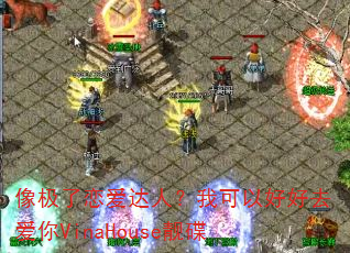 像极了恋爱达人?我可以好好去爱你VinaHouse靓碟 像极了恋爱达人?我可以好好去爱你VinaHouse靓碟