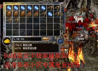 DJս�谲�ٶ���ս����δ����廪ԷС��ר�������ֳ���
