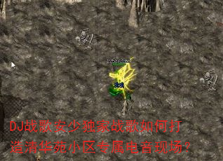 DJս�谲�ٶ���ս����δ����廪ԷС��ר�������ֳ���