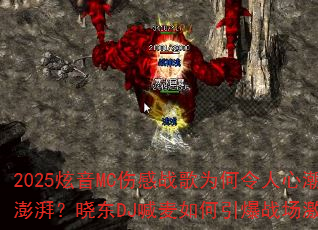 2025����MC�˸�ս��Ϊ�������ĳ����ȣ�����DJ�����������ս�����飿