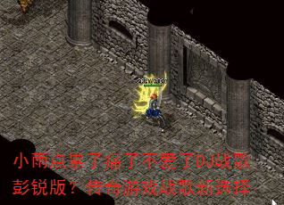 С�������ʹ�˲�����DJս������棿������Ϸս����ѡ��