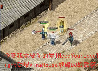 今晚我需要你的爱INeedYourLoveTonight劲爆VinaHouse靓碟DJ战歌筱布? 今晚我需要你的爱INeedYourLoveTonight劲爆VinaHouse靓碟DJ战歌筱布?