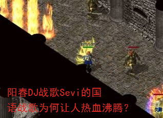 ����DJս��Sevi�Ĺ���ս��Ϊ��������Ѫ���ڣ�