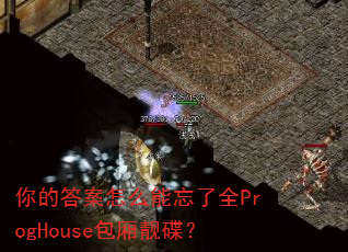 ��Ĵ���ô������ȫProgHouse����������