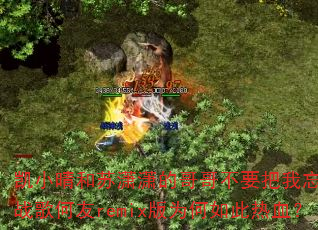凯小晴和苏潇潇的哥哥不要把我忘DJ战歌何友remix版为何如此热血? 凯小晴和苏潇潇的哥哥不要把我忘DJ战歌何友remix版为何如此热血?