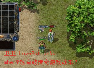 ����-LovePotionNumber9Խ�ϹĴ�����Ϸս�裿