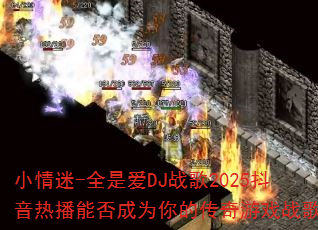 С����-ȫ�ǰ�DJս��2025�����Ȳ��ܷ��Ϊ��Ĵ�����Ϸս�裿