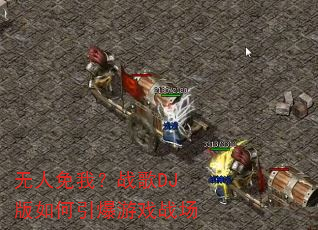 �������ң�ս��DJ�����������Ϸս��