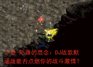 С��-İ·��˼�DJս��Ĭ�����ܷ��ȼ���ս�����飿