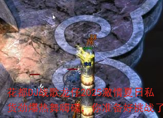 花都DJ战歌龙仔2025激情夏日私货劲爆热舞嗨碟,你准备好挑战了吗? 花都DJ战歌龙仔2025激情夏日私货劲爆热舞嗨碟,你准备好挑战了吗?