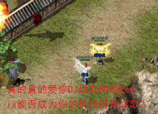 真的真的爱你DJ战歌何鹏Remix能否成为你的传奇游戏战歌? 真的真的爱你DJ战歌何鹏Remix能否成为你的传奇游戏战歌?