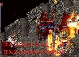 2025����ȼ��Ӣ��ս�裿տ��DJս�谢�������˷�ս��