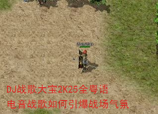 DJս���2K25ȫ�������ս���������ս������