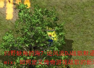 ��Ұȱ�ǵĺ�7-�۷���DJս��Ĭ����Remix����ζ��崫����Ϸս����³�����
