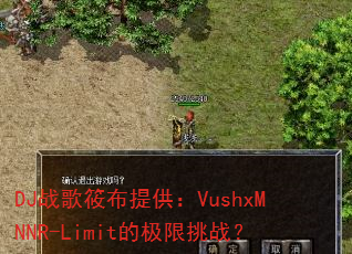 DJս���㲼�ṩ��VushxMNNR-Limit�ļ�����ս��