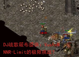 DJս���㲼�ṩ��VushxMNNR-Limit�ļ�����ս��