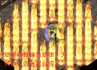动感车载暗恋旋律:为何你只沉迷黑白照? 动感车载暗恋旋律:为何你只沉迷黑白照?
