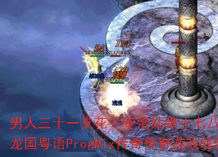 男人三十一支花?专泡姑娘十七八?DJ战歌黎龙国粤语ProgMix传奇传奇游戏战歌揭秘 男人三十一支花?专泡姑娘十七八?DJ战歌黎龙国粤语ProgMix传奇传奇游戏战歌揭秘