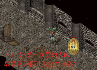 ������-��һ�ΰ�����DJս���Ϊ��������Ѫ���ڣ�