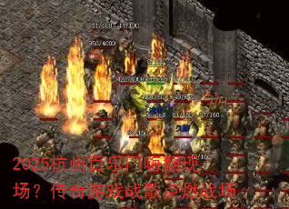 2025���ݰ������˷��ֳ���������Ϸս���ȼս��