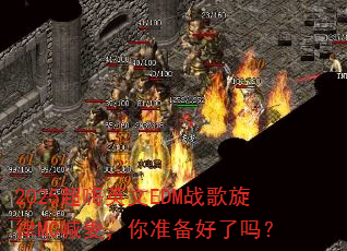 2025����Ӣ��EDMս������MC������׼��������