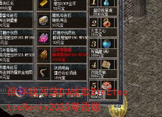 谁伴我闯荡DJ战歌BinElectroRemix2025粤语版 谁伴我闯荡DJ战歌BinElectroRemix2025粤语版