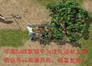 岑溪DJ战歌猴子为沈凡语献上爱的供养vs荷塘月色,哪首更燃? 岑溪DJ战歌猴子为沈凡语献上爱的供养vs荷塘月色,哪首更燃?