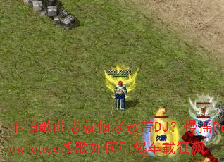 ���¸����Ͼ����ϸ��DJ����ҡProgHouseս������������ؿ��