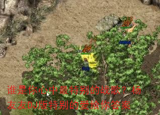 ˭�����������ر��ս�裿������DJ���ر�İ������