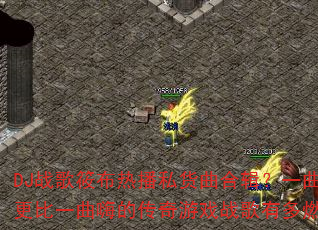 DJս���㲼�Ȳ�˽�����ϼ���һ������һ���˵Ĵ�����Ϸս���ж�ȼ