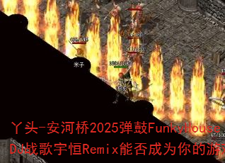 Ѿͷ-������2025����FunkyHouseDJս�����Remix�ܷ��Ϊ�����Ϸ������