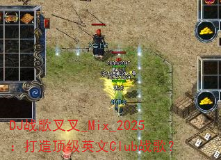 DJս����_Mix_2025�����춥��Ӣ��Clubս�裿