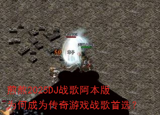 �尾2025DJս�谢����Ϊ�γ�Ϊ������Ϸս����ѡ��