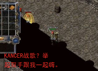 KANCERս�裿����˫�ָ���һ���ˡ�