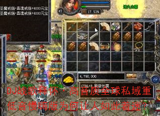 DJս���ͻ���������ȫ��˽���ص������˰�Ϊ������������ԣ�